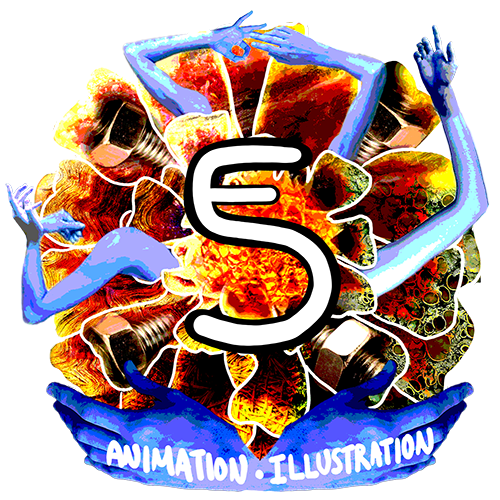 SASHARNIE | EMILY SHAW